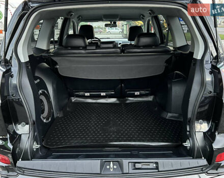 Чорний Міцубісі Аутлендер, об'ємом двигуна 2.3 л та пробігом 124 тис. км за 11999 $, фото 87 на Automoto.ua