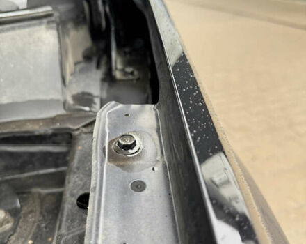 Чорний Міцубісі Аутлендер, об'ємом двигуна 2.36 л та пробігом 96 тис. км за 11700 $, фото 39 на Automoto.ua