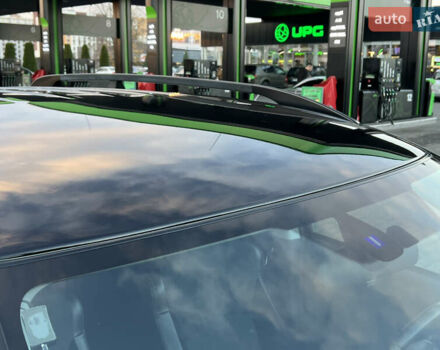 Чорний Міцубісі Аутлендер, об'ємом двигуна 2.3 л та пробігом 124 тис. км за 11999 $, фото 9 на Automoto.ua