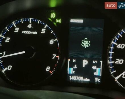 Черный Мицубиси Аутлендер, объемом двигателя 2.36 л и пробегом 226 тыс. км за 12499 $, фото 16 на Automoto.ua