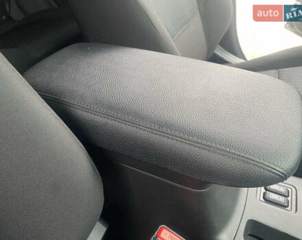 Черный Мицубиси Аутлендер, объемом двигателя 2.4 л и пробегом 150 тыс. км за 13700 $, фото 10 на Automoto.ua