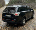 Міцубісі Аутлендер 2013 у Броварах на Automoto.ua Чорний Міцубісі Аутлендер, об'ємом двигуна 2.36 л та пробігом 168 тис. км за 11700 $, фото 6 на Automoto.ua