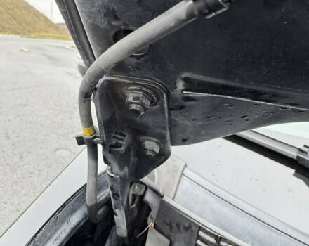 Черный Мицубиси Аутлендер, объемом двигателя 2.2 л и пробегом 250 тыс. км за 12750 $, фото 44 на Automoto.ua