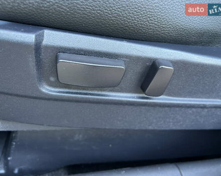 Черный Мицубиси Аутлендер, объемом двигателя 2 л и пробегом 190 тыс. км за 12500 $, фото 20 на Automoto.ua