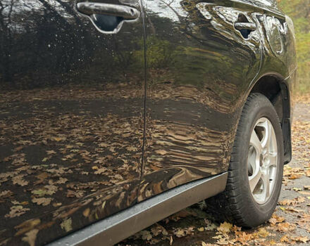 Міцубісі Аутлендер 2013 у Броварах на Automoto.ua Чорний Міцубісі Аутлендер, об'ємом двигуна 2.36 л та пробігом 168 тис. км за 11700 $, фото 8 на Automoto.ua