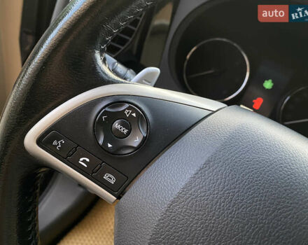 Черный Мицубиси Аутлендер, объемом двигателя 2.27 л и пробегом 241 тыс. км за 14400 $, фото 59 на Automoto.ua