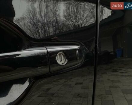 Чорний Міцубісі Аутлендер, об'ємом двигуна 2 л та пробігом 213 тис. км за 13888 $, фото 36 на Automoto.ua