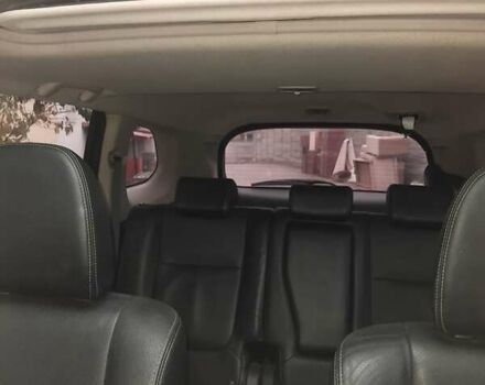Чорний Міцубісі Аутлендер, об'ємом двигуна 2.36 л та пробігом 170 тис. км за 13500 $, фото 1 на Automoto.ua