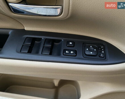 Черный Мицубиси Аутлендер, объемом двигателя 2.27 л и пробегом 241 тыс. км за 14400 $, фото 64 на Automoto.ua