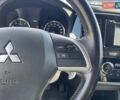 Черный Мицубиси Аутлендер, объемом двигателя 2 л и пробегом 270 тыс. км за 11400 $, фото 25 на Automoto.ua