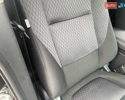 Черный Мицубиси Аутлендер, объемом двигателя 2.4 л и пробегом 150 тыс. км за 13700 $, фото 12 на Automoto.ua