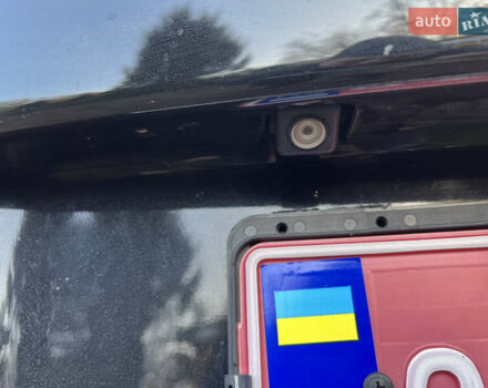 Черный Мицубиси Аутлендер, объемом двигателя 2 л и пробегом 190 тыс. км за 12500 $, фото 15 на Automoto.ua