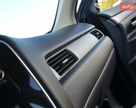 Чорний Міцубісі Аутлендер, об'ємом двигуна 2.2 л та пробігом 237 тис. км за 12550 $, фото 41 на Automoto.ua