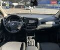 Черный Мицубиси Аутлендер, объемом двигателя 2 л и пробегом 270 тыс. км за 11400 $, фото 29 на Automoto.ua