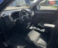 Черный Мицубиси Аутлендер, объемом двигателя 2 л и пробегом 270 тыс. км за 11400 $, фото 13 на Automoto.ua