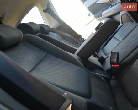 Чорний Міцубісі Аутлендер, об'ємом двигуна 2.2 л та пробігом 237 тис. км за 12550 $, фото 53 на Automoto.ua