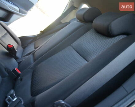 Чорний Міцубісі Аутлендер, об'ємом двигуна 2.2 л та пробігом 237 тис. км за 12550 $, фото 47 на Automoto.ua