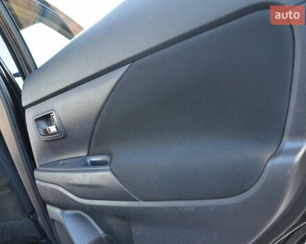 Чорний Міцубісі Аутлендер, об'ємом двигуна 2.2 л та пробігом 237 тис. км за 12550 $, фото 51 на Automoto.ua