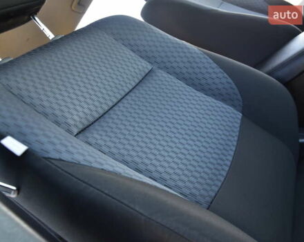 Чорний Міцубісі Аутлендер, об'ємом двигуна 2.2 л та пробігом 237 тис. км за 12550 $, фото 64 на Automoto.ua