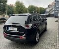 Чорний Міцубісі Аутлендер, об'ємом двигуна 2.4 л та пробігом 150 тис. км за 14100 $, фото 3 на Automoto.ua
