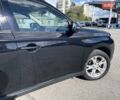 Черный Мицубиси Аутлендер, объемом двигателя 2 л и пробегом 270 тыс. км за 11400 $, фото 5 на Automoto.ua