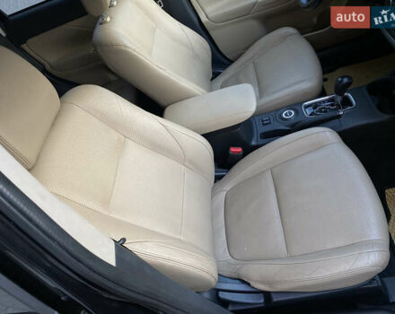 Черный Мицубиси Аутлендер, объемом двигателя 2.27 л и пробегом 241 тыс. км за 14400 $, фото 29 на Automoto.ua