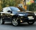 Чорний Міцубісі Аутлендер, об'ємом двигуна 2.36 л та пробігом 220 тис. км за 11000 $, фото 6 на Automoto.ua