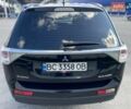 Черный Мицубиси Аутлендер, объемом двигателя 2 л и пробегом 270 тыс. км за 11400 $, фото 7 на Automoto.ua