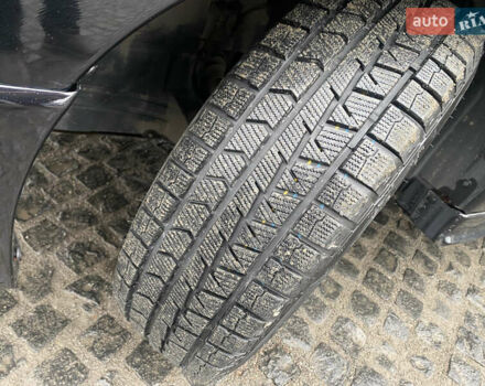 Черный Мицубиси Аутлендер, объемом двигателя 2.27 л и пробегом 280 тыс. км за 11808 $, фото 16 на Automoto.ua