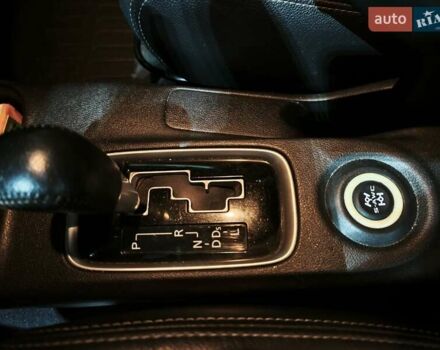 Черный Мицубиси Аутлендер, объемом двигателя 2.36 л и пробегом 226 тыс. км за 12499 $, фото 22 на Automoto.ua