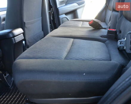 Чорний Міцубісі Аутлендер, об'ємом двигуна 2.2 л та пробігом 237 тис. км за 12550 $, фото 46 на Automoto.ua