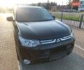 Чорний Міцубісі Аутлендер, об'ємом двигуна 2.27 л та пробігом 246 тис. км за 13500 $, фото 6 на Automoto.ua