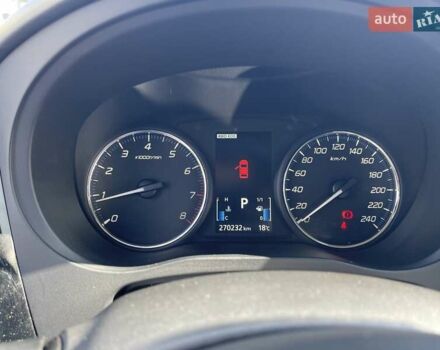 Черный Мицубиси Аутлендер, объемом двигателя 2 л и пробегом 270 тыс. км за 11400 $, фото 21 на Automoto.ua