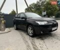 Чорний Міцубісі Аутлендер, об'ємом двигуна 2.27 л та пробігом 150 тис. км за 12500 $, фото 2 на Automoto.ua