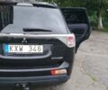 Чорний Міцубісі Аутлендер, об'ємом двигуна 2.2 л та пробігом 250 тис. км за 11900 $, фото 10 на Automoto.ua