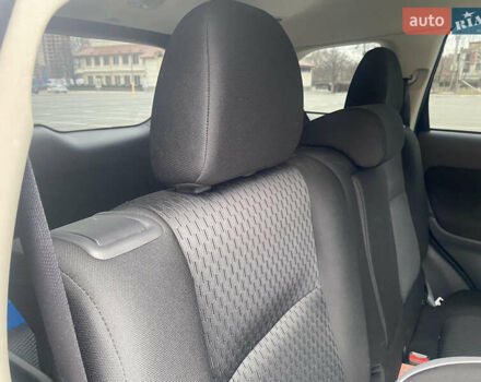 Черный Мицубиси Аутлендер, объемом двигателя 2.4 л и пробегом 150 тыс. км за 13700 $, фото 11 на Automoto.ua