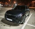Черный Мицубиси Аутлендер, объемом двигателя 2.36 л и пробегом 226 тыс. км за 12499 $, фото 34 на Automoto.ua