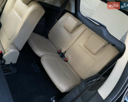 Черный Мицубиси Аутлендер, объемом двигателя 2.27 л и пробегом 241 тыс. км за 14400 $, фото 48 на Automoto.ua