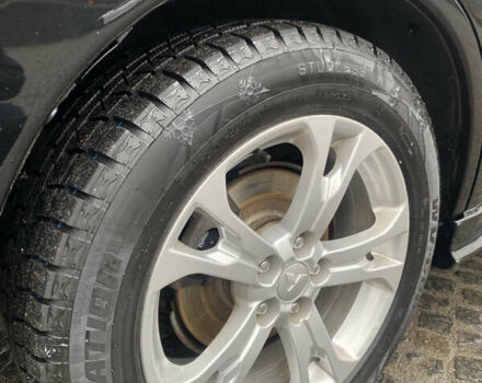 Черный Мицубиси Аутлендер, объемом двигателя 2.27 л и пробегом 280 тыс. км за 11808 $, фото 8 на Automoto.ua