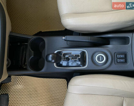 Черный Мицубиси Аутлендер, объемом двигателя 2.27 л и пробегом 241 тыс. км за 14400 $, фото 73 на Automoto.ua