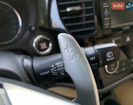 Черный Мицубиси Аутлендер, объемом двигателя 2.27 л и пробегом 241 тыс. км за 14400 $, фото 62 на Automoto.ua