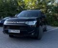 Мицубиси Аутлендер 2013 в Львове на Automoto.ua Черный Мицубиси Аутлендер, объемом двигателя 2.4 л и пробегом 236 тыс. км за 13000 $, фото 2 на Automoto.ua