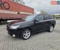 Черный Мицубиси Аутлендер, объемом двигателя 2.3 л и пробегом 233 тыс. км за 11600 $, фото 43 на Automoto.ua