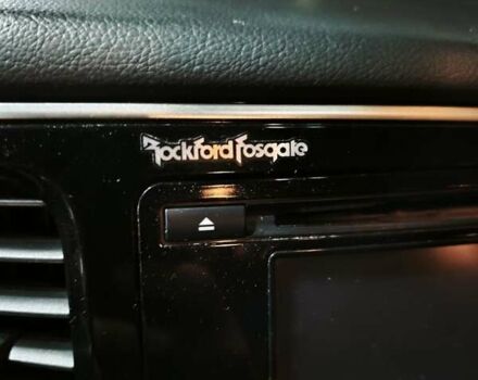 Черный Мицубиси Аутлендер, объемом двигателя 2.36 л и пробегом 226 тыс. км за 12499 $, фото 18 на Automoto.ua