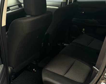 Міцубісі Аутлендер 2013 у Броварах на Automoto.ua Чорний Міцубісі Аутлендер, об'ємом двигуна 2.36 л та пробігом 168 тис. км за 11700 $, фото 18 на Automoto.ua