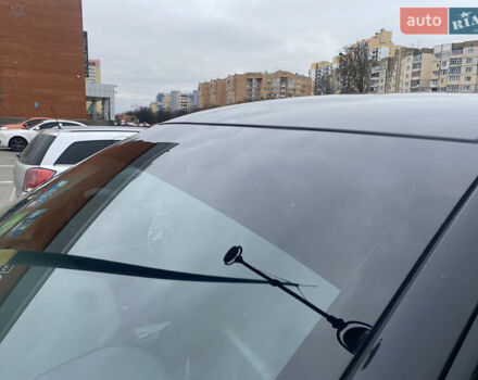 Черный Мицубиси Аутлендер, объемом двигателя 2.4 л и пробегом 150 тыс. км за 13700 $, фото 17 на Automoto.ua