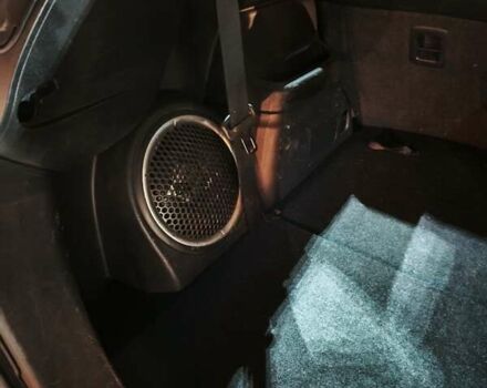 Черный Мицубиси Аутлендер, объемом двигателя 2.36 л и пробегом 226 тыс. км за 12499 $, фото 24 на Automoto.ua