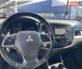 Черный Мицубиси Аутлендер, объемом двигателя 2 л и пробегом 270 тыс. км за 11400 $, фото 20 на Automoto.ua