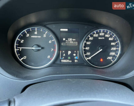 Черный Мицубиси Аутлендер, объемом двигателя 2 л и пробегом 190 тыс. км за 12500 $, фото 32 на Automoto.ua