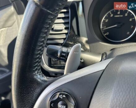 Черный Мицубиси Аутлендер, объемом двигателя 2 л и пробегом 270 тыс. км за 11400 $, фото 26 на Automoto.ua